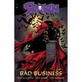Spawn Bad Business