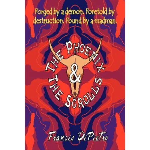 The Phoenix & the Scrolls