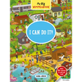 My Big Wimmelbook(r) - I Can Do It!: A Look-And-Find Book (Kids Tell the Story)