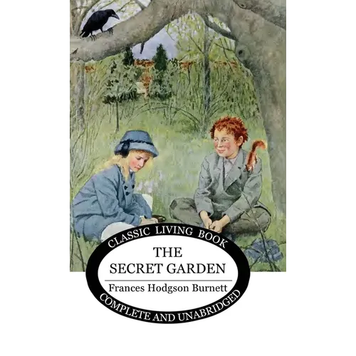 The Secret Garden