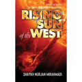 Rising Sun of the West: Kitab al Irshad - The Book of Spiritual Guidance (Full Colour Edition)