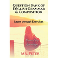 Question Bank of English Grammar & Composition