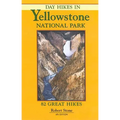Day Hikes in Yellowstone National Park