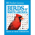 Pocket Genius Birds of North America