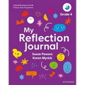 Oxford Resources for IB PYP My Reflection Journal Grade 4