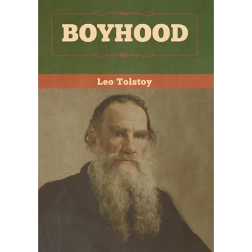 Boyhood