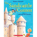 The Sandcastle Contest