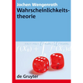 Wahrscheinlichkeitstheorie