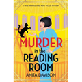 Murder in the Reading Room