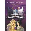The School for Good and Evil #6: One True King: Now a Netflix Originals Movie