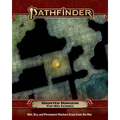 Pathfinder Flip-Mat Classics: Haunted Dungeon