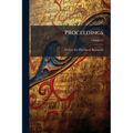 Proceedings; Volume 22