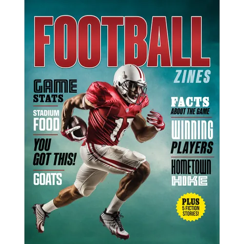 Football Zine