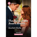 The Bump in the Boss's Return