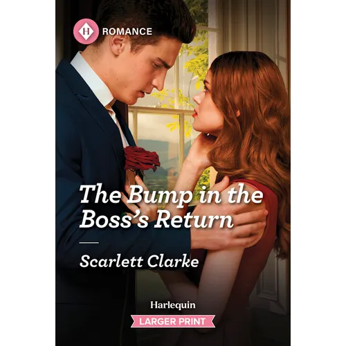 The Bump in the Boss's Return