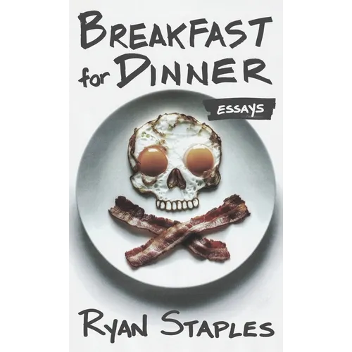 Breakfast for Dinner