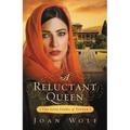 A Reluctant Queen