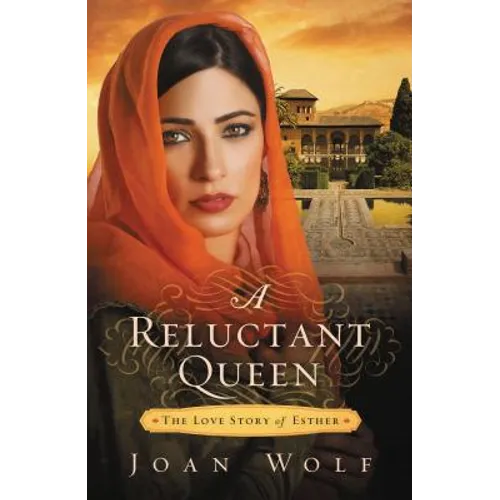 A Reluctant Queen