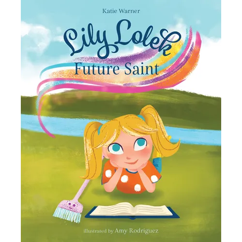 Lily Lolek, Future Saint