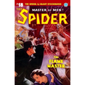 The Spider #18: The Flame Master