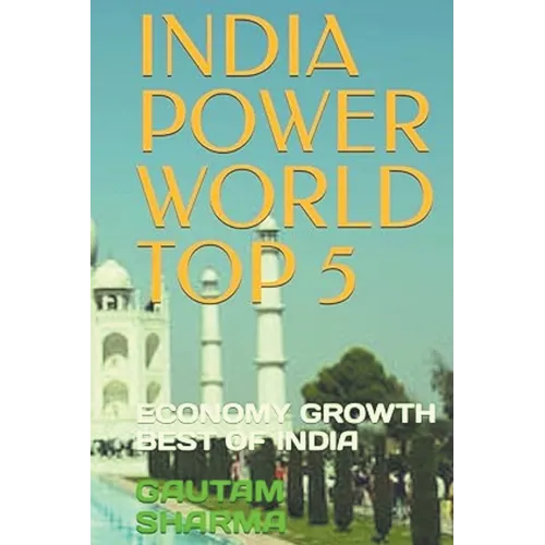 India Power World Top 5