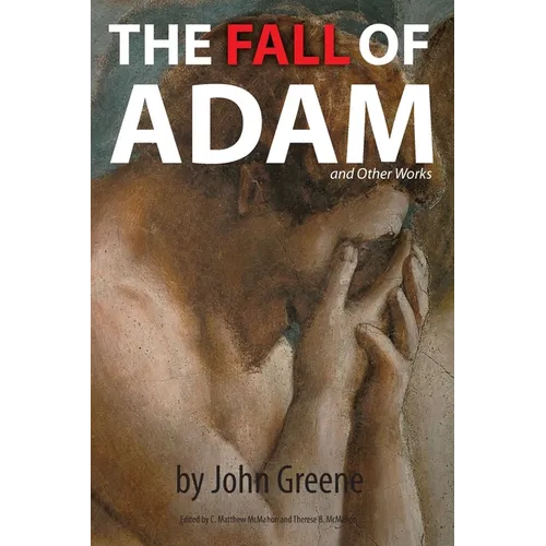 The Fall of Adam and Other Works