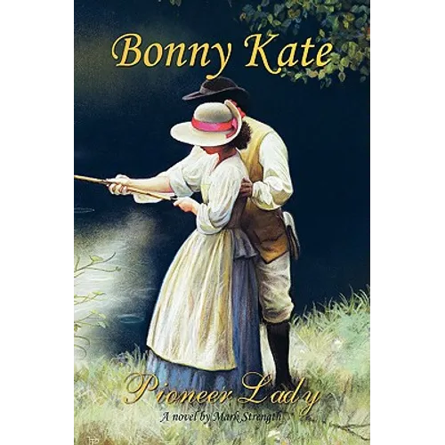 Bonny Kate