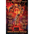 Who's Satan Inside?: An Extreme Horror Anthology
