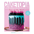 Caketopia: Your Guide to Decorating Buttercream Cakes with Flair