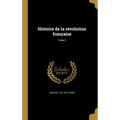 Histoire de la révolution française; Tome 3
