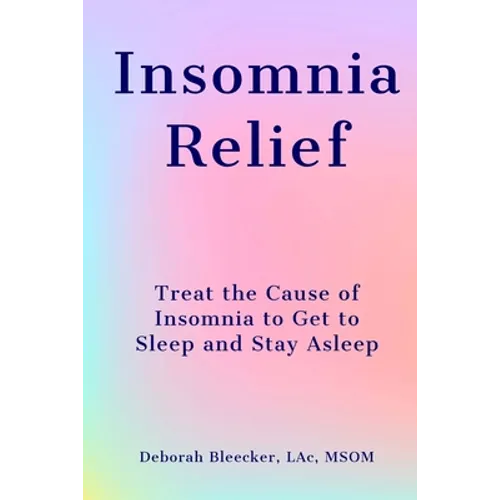 Insomnia Relief