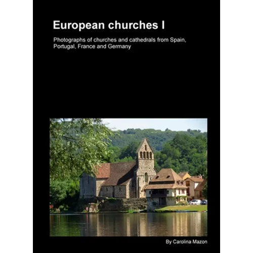 European churches I