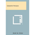 Gemixte Pickles