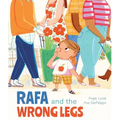 Rafa and the Wrong Legs
