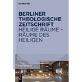 Heilige Räume - Räume Des Heiligen