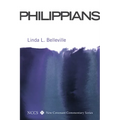 Philippians: A New Covenant Commentary