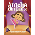 Amelia Can Dance