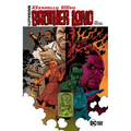 100 Bullets: Brother Lono the Deluxe Edition