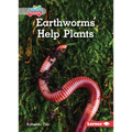 Earthworms Help Plants