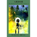 Ardor: The Book of the Dead Man, Vol. 2