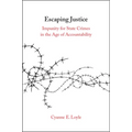 Escaping Justice