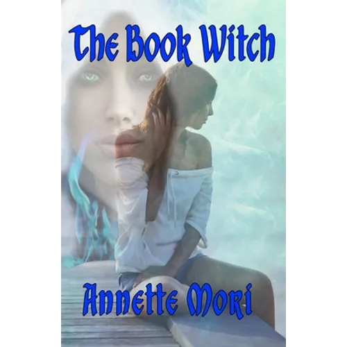 The Book Witch