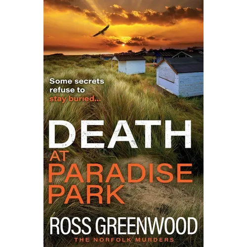 Death at Paradise Park