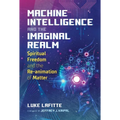 Machine Intelligence and the Imaginal Realm: Spiritual Freedom and the Re-Animation of Matter