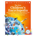 The New Children's Encyclopedia