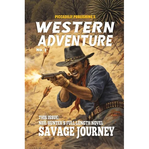 Savage Journey