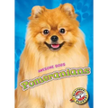 Pomeranians