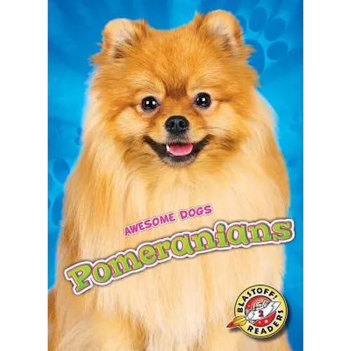 Pomeranians
