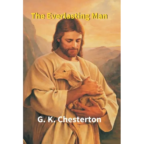 The Everlasting Man