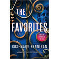 The Favorites: A Campus Novel: A Dark Academia Novel of Power and Feminism